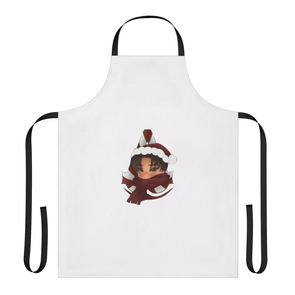 Ezio Auditore inspired assassin's creed themed cooking apron