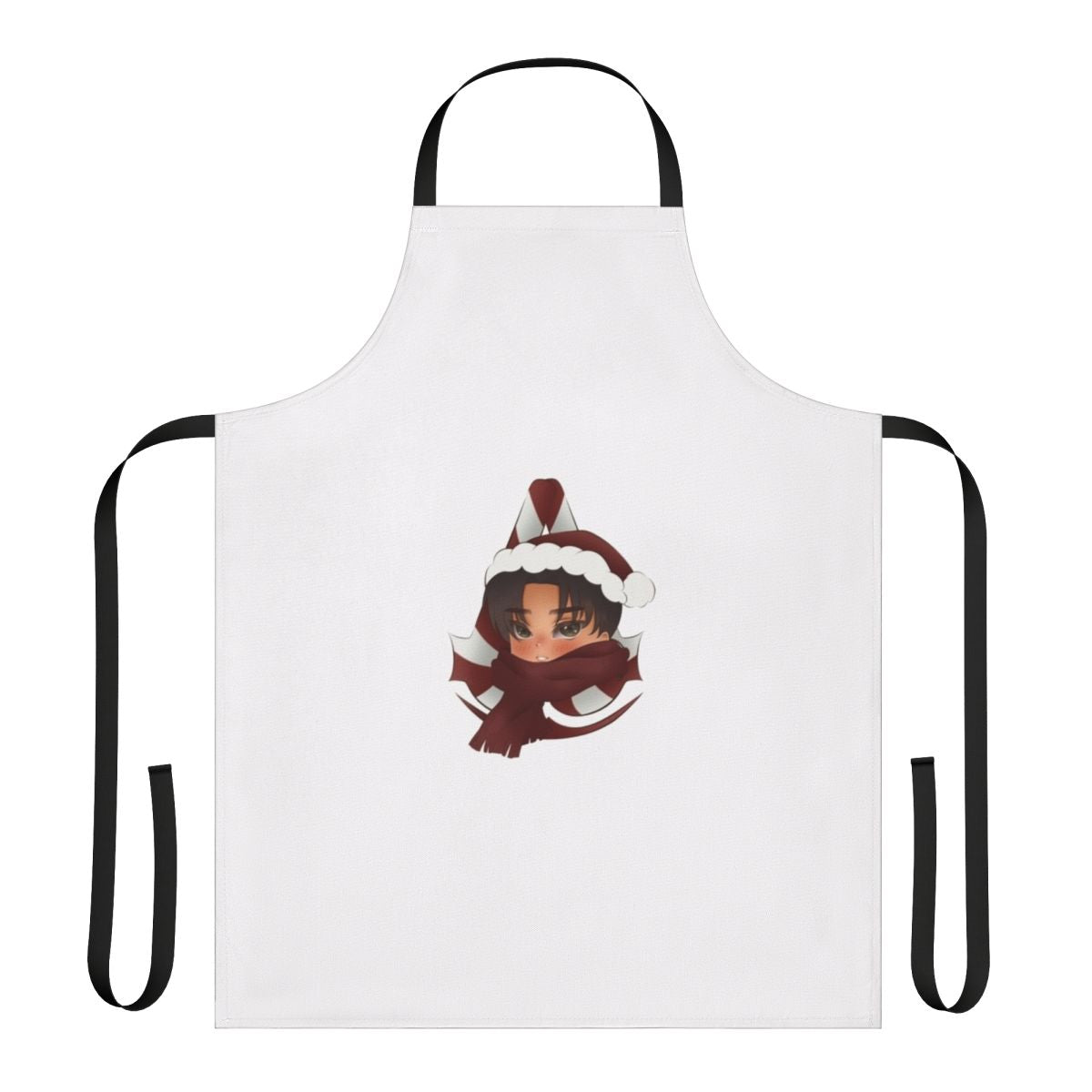 Ezio Auditore inspired assassin's creed themed cooking apron