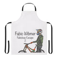 Fabio Wibmer-Inspired Mountain Biking Apron