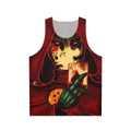 Fable Jack of Blades Unisex Tank Top