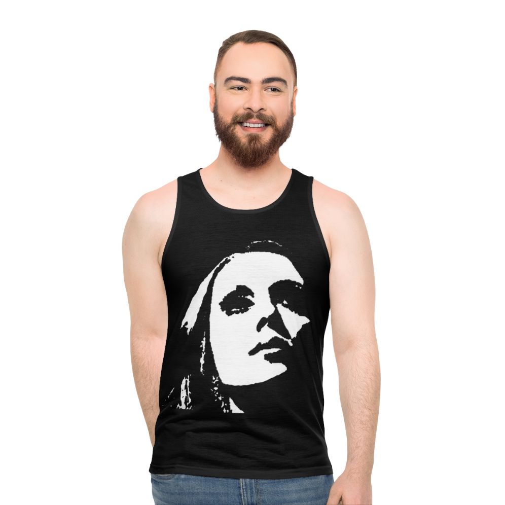 Fairouz Unisex Tank Top