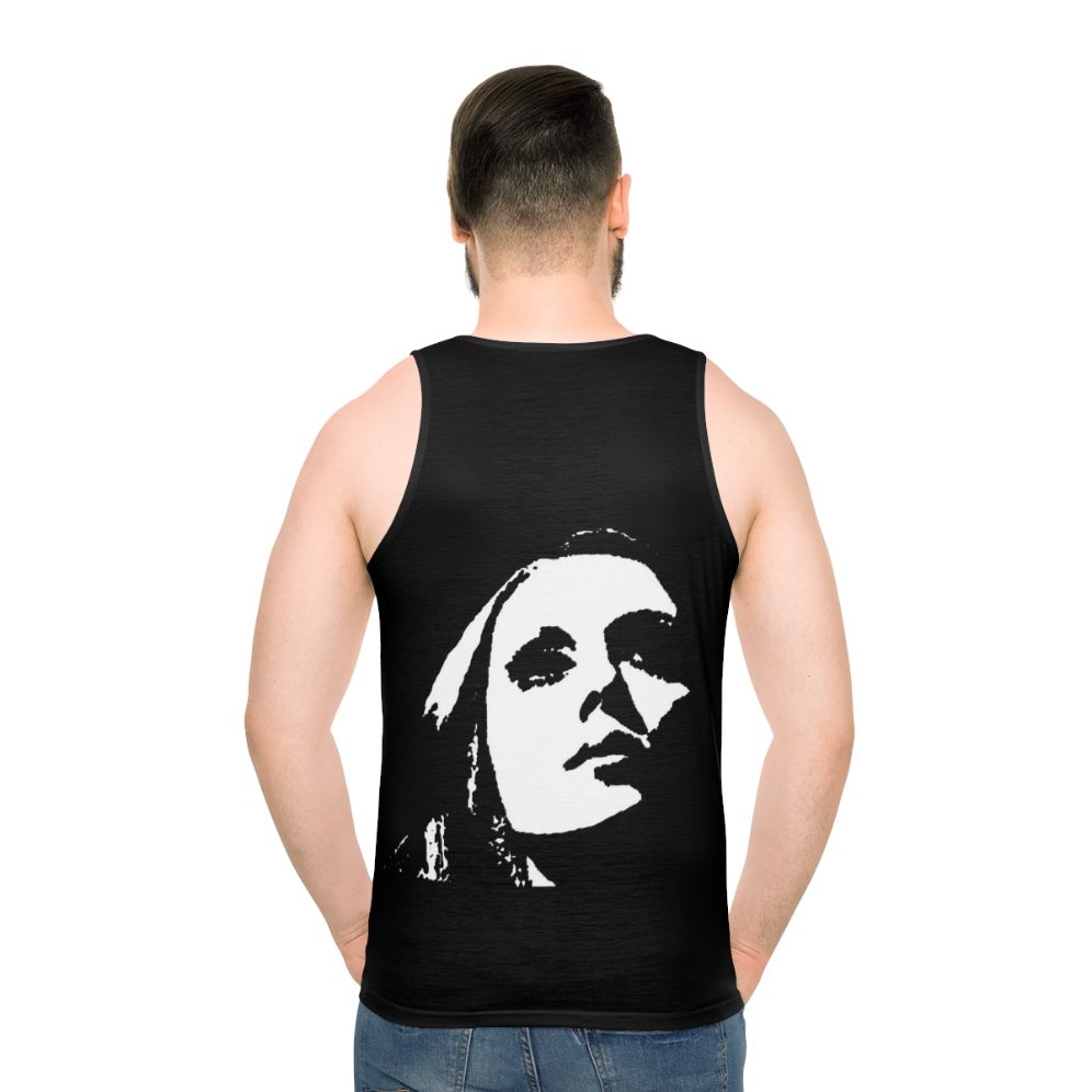 Fairouz Unisex Tank Top