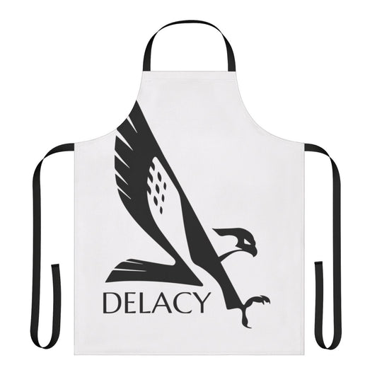 Elite Dangerous Falcon Delacy Spaceship Apron