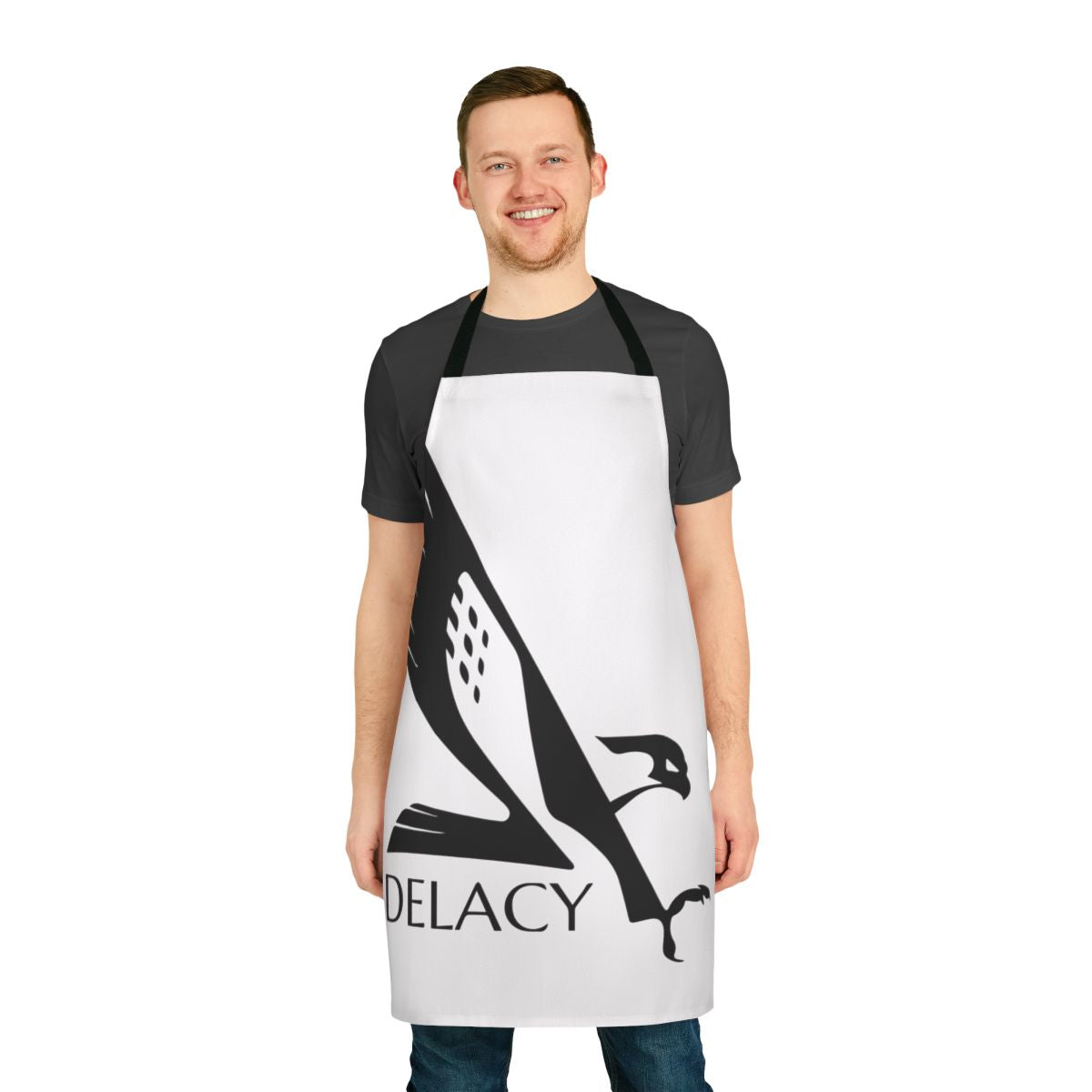 Elite Dangerous Falcon Delacy Spaceship Apron