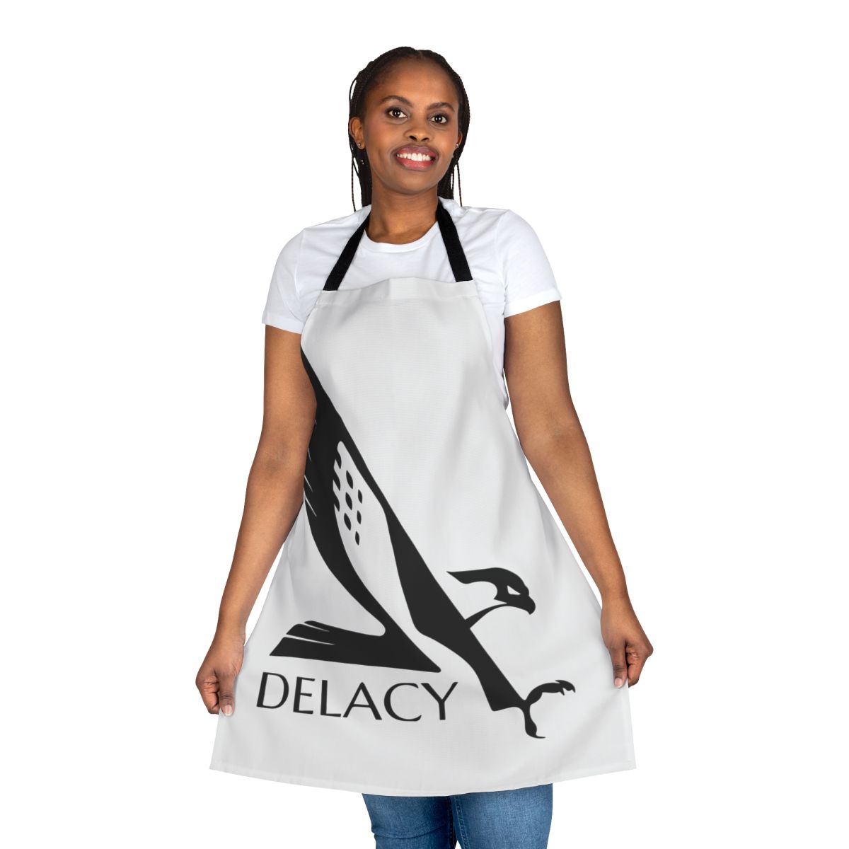 Elite Dangerous Falcon Delacy Spaceship Apron