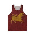 Fallout Caesar's Legion Unisex Tank Top