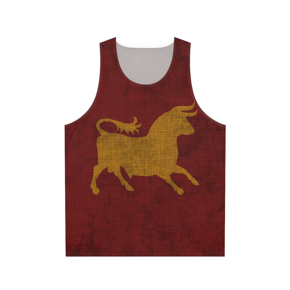 Fallout Caesar's Legion Unisex Tank Top