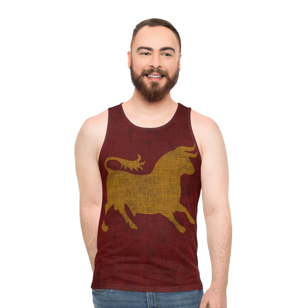 Fallout Caesar's Legion Unisex Tank Top