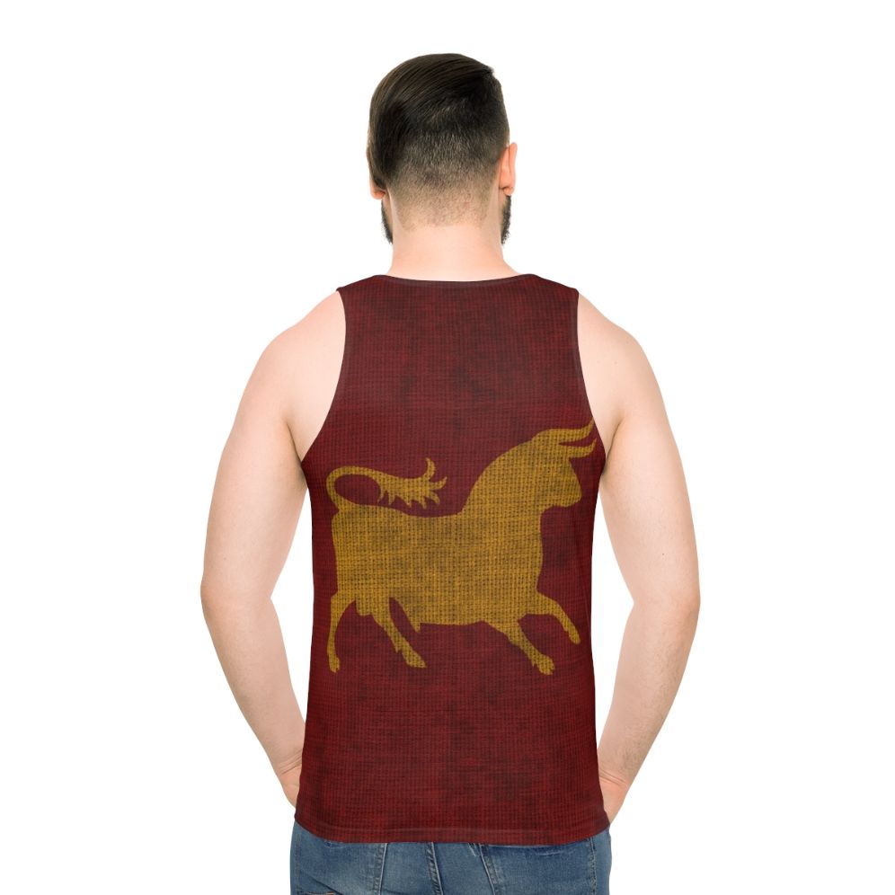 Fallout Caesar's Legion Unisex Tank Top