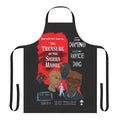 Fallout Inspired Dead Money Themed Apron