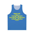 Fallout Inspired Unisex Tank Top
