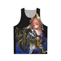 Fate Grand Order Tamamo No Mae Anime Tank Top