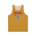 Faxanadu Unisex Tank Top for Retro Gaming Fans