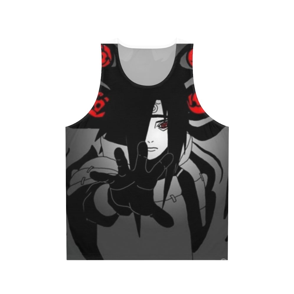 Fearless Muscle Unisex Tank Top