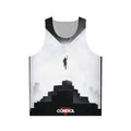 Federal Bureau of Control Unisex Gaming Tank Top