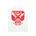 Fedor Emelianenko Russian MMA Fighter Unisex Tank Top