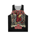 Fedor Emelianenko Unisex Tank Top