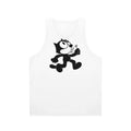 Felix the Cat Unisex Tank Top