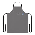 Fiat Panda 4x4 inspired apron with offroad and mud design