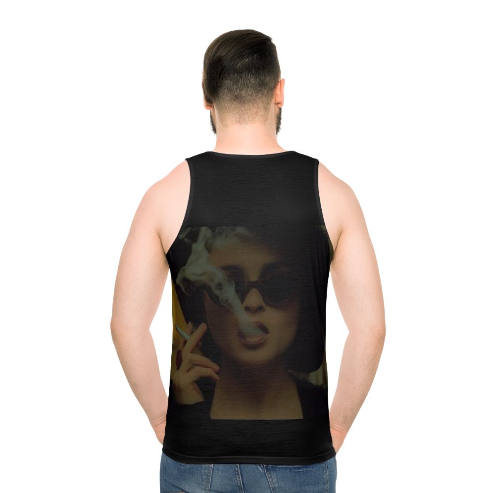 Fight Club Marla Singer Unisex Tank Top