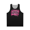 Fight Club Project Mayhem Unisex Tank Top