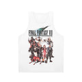 Final Fantasy VII Crisis Core Unisex Tank Top
