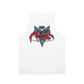 Final Fantasy X Zanarkand Abes Unisex Tank Top