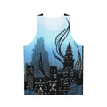 Final Fantasy XIV Amaurot Unisex Tank Top