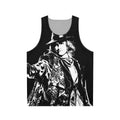 Final Fantasy XV Ardyn Izunia Unisex Tank Top