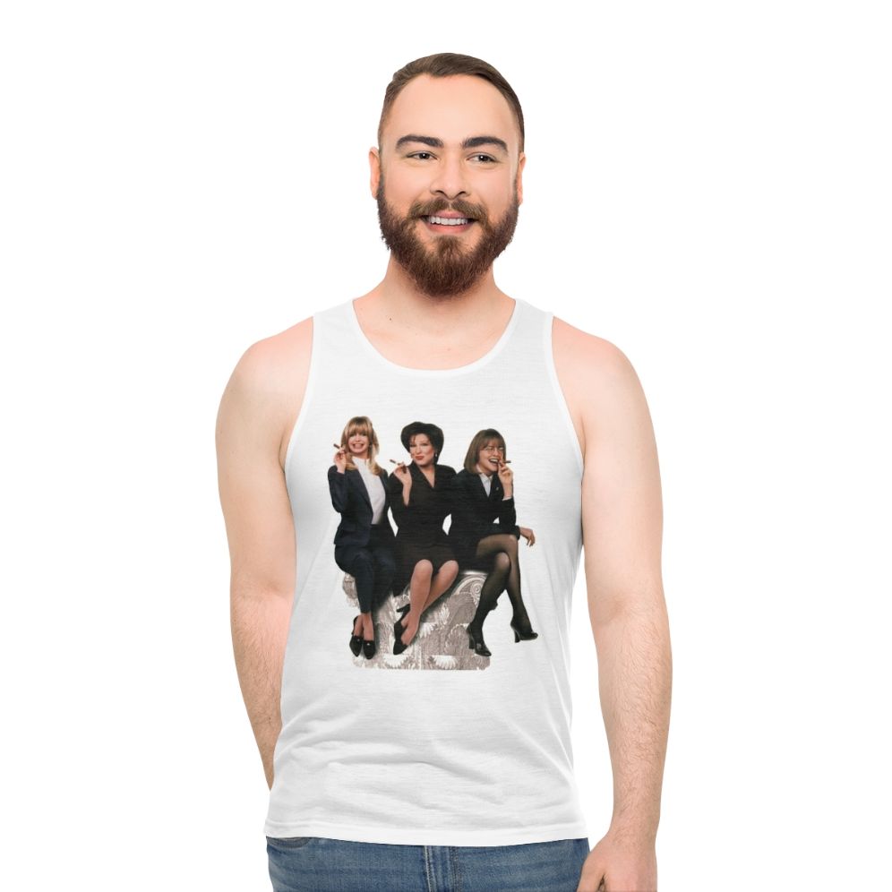 First Wives Club Unisex Tank Top