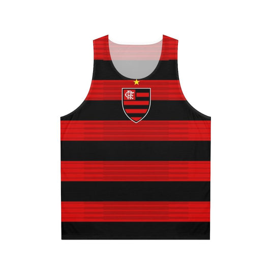 Flamengo Unisex Tank Top