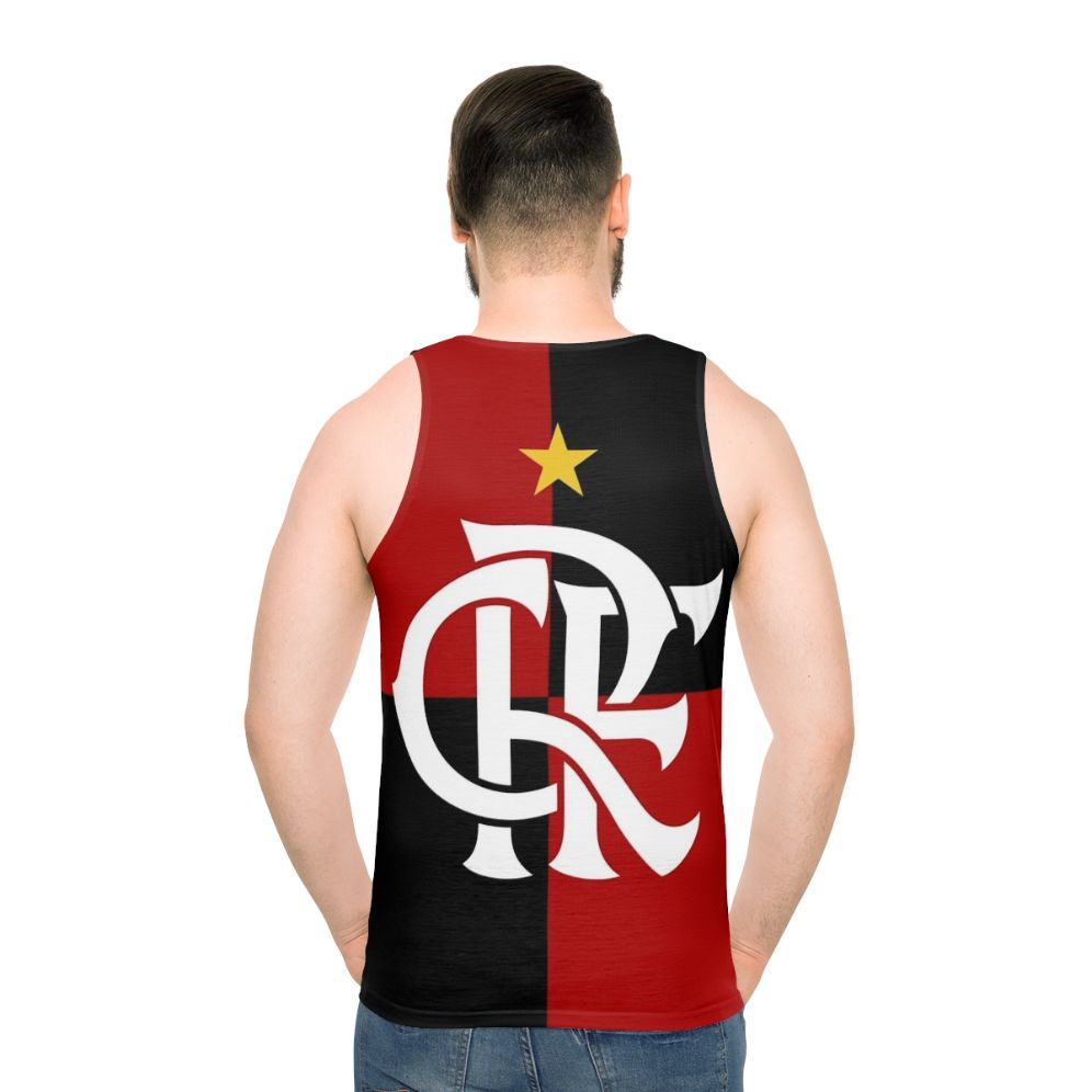 Flamengo Unisex Tank Top
