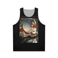 Florence and the Machine Band Unisex Tank Top