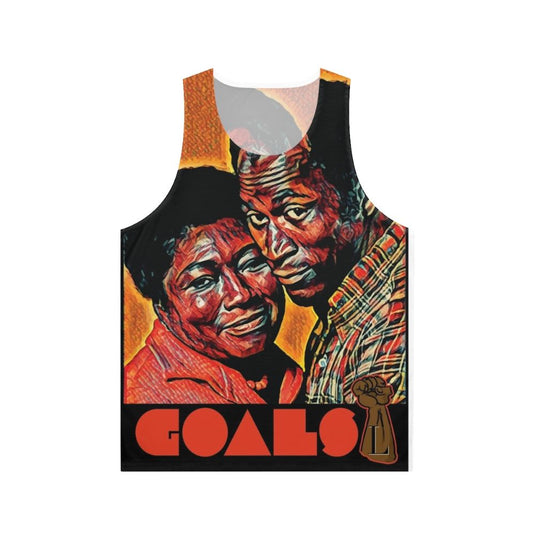 Florida James Evans Liberatees Unisex Tank Top