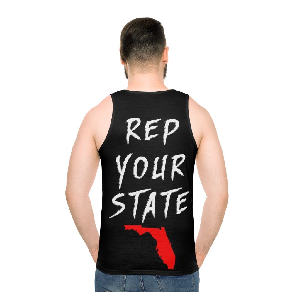 Florida State Unisex Tank Top