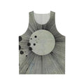 Flying Lotus Cosmogramma Unisex Tank Top