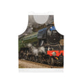 Flying Scotsman Unisex Tank Top