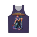 Forbidden Planet Unisex Tank Top