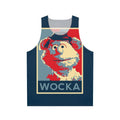 Fozzie Bear Unisex Comedy Tank Top