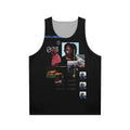 Frank Ocean Unisex Graphic Tank Top