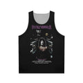 Frankenhooker Retro Unisex Tank Top