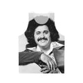 Freddy Fender vintage unisex tank top