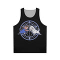 Fullmetal Alchemist Brotherhood Unisex Tank Top