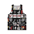 Fullmetal Alchemist Unisex Tank Top