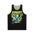 Funkadelic Band Retro 70s Unisex Tank Top