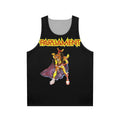 Funkadelic Band Unisex Tank Top
