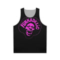 Funkadelic Maggot Brain Retro 70s Unisex Tank Top