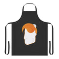 Conan O'Brien Inspired Cooking Apron