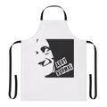 Apron featuring the "Abby Normal" character from the "Young Frankenstein" comedy film