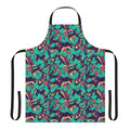 Paws in Maws Apron for Pet Owners